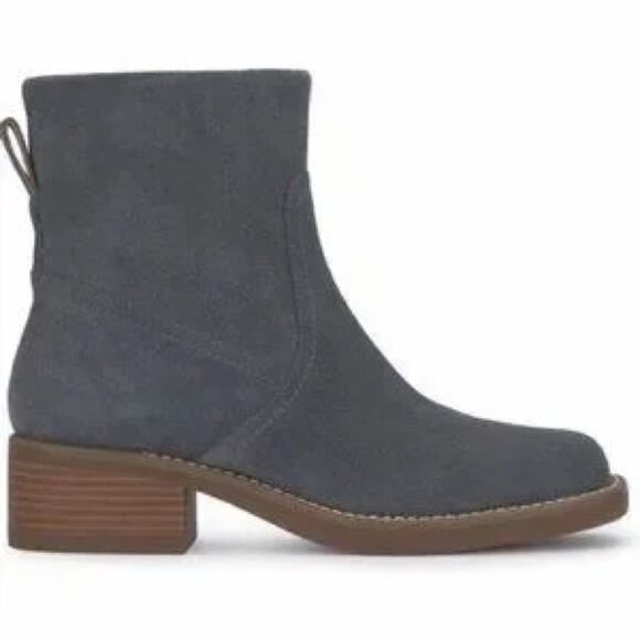 Lucky Brand | Kazey Ankle Bootie - Picture 1 of 7